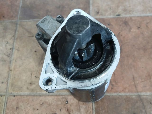 bontott HYUNDAI GETZ Önindító