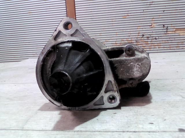 bontott HYUNDAI GETZ Önindító