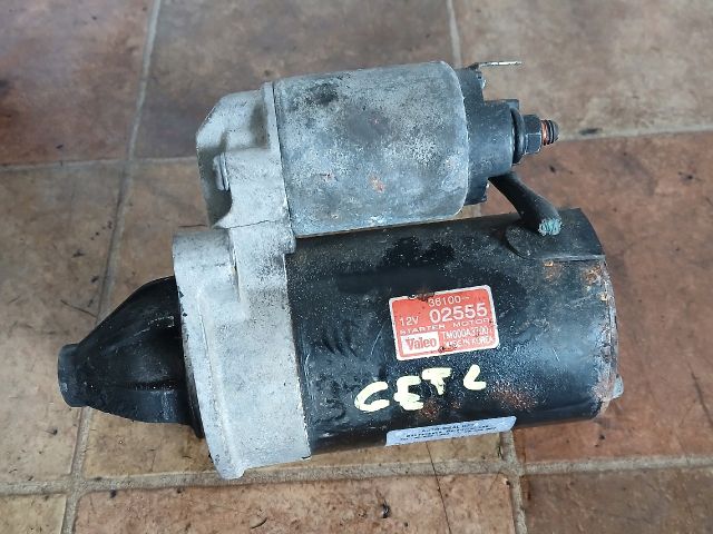 bontott HYUNDAI GETZ Önindító