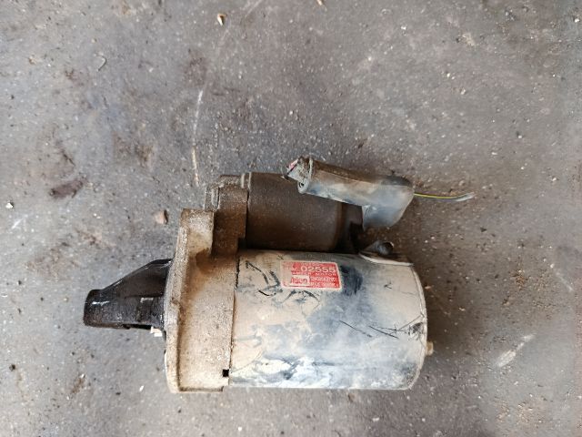 bontott HYUNDAI GETZ Önindító