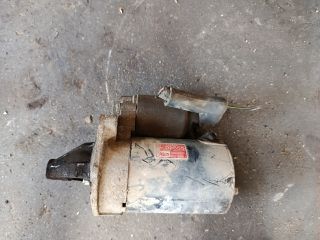 bontott HYUNDAI GETZ Önindító