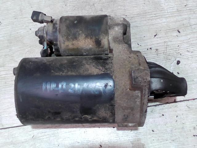 bontott HYUNDAI GETZ Önindító