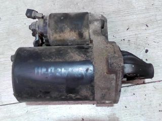 bontott HYUNDAI GETZ Önindító