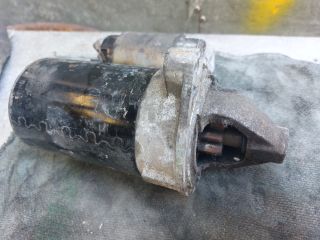 bontott HYUNDAI GETZ Önindító