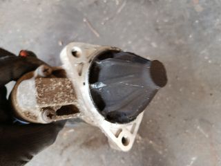 bontott HYUNDAI GETZ Önindító