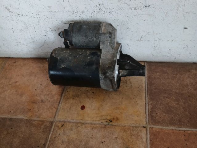 bontott HYUNDAI GETZ Önindító