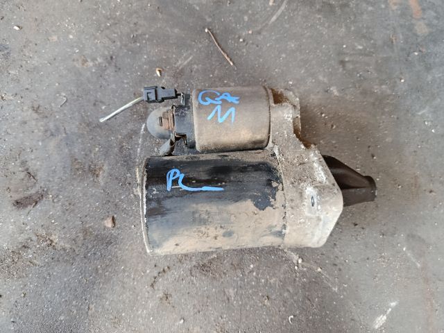 bontott HYUNDAI GETZ Önindító