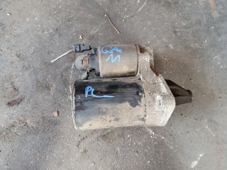 bontott HYUNDAI GETZ Önindító