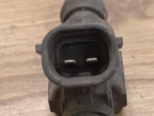 bontott HYUNDAI GETZ Porlasztó (1 db)