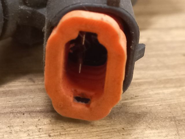 bontott HYUNDAI GETZ Porlasztó (1 db)