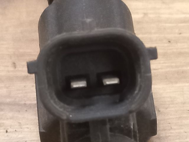 bontott HYUNDAI GETZ Porlasztó (1 db)