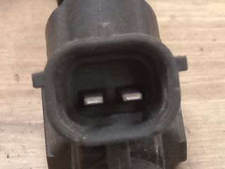 bontott HYUNDAI GETZ Porlasztó (1 db)