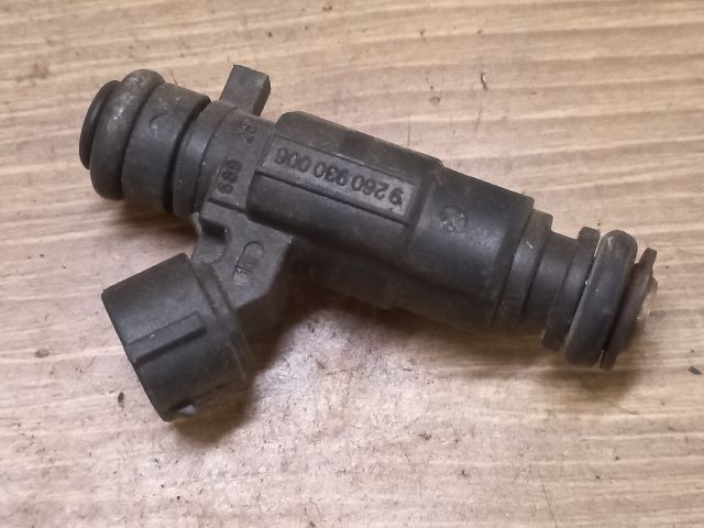 bontott HYUNDAI GETZ Porlasztó (1 db)