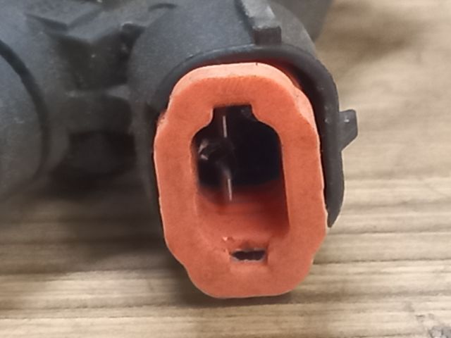 bontott HYUNDAI GETZ Porlasztó (1 db)