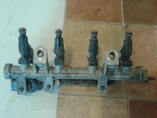 bontott HYUNDAI GETZ Porlasztó (1 db)