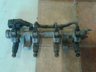 bontott HYUNDAI GETZ Porlasztó (1 db)