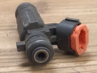 bontott HYUNDAI GETZ Porlasztó (1 db)