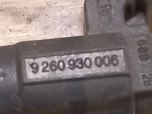 bontott HYUNDAI GETZ Porlasztó (1 db)