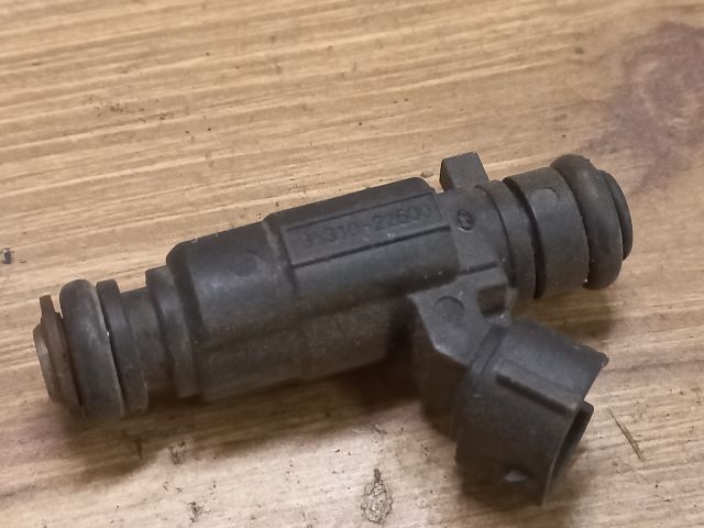 bontott HYUNDAI GETZ Porlasztó (1 db)