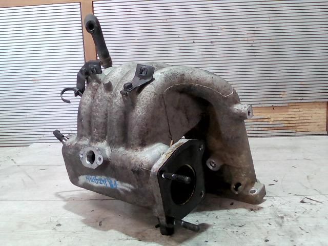 bontott HYUNDAI GETZ Szívósor