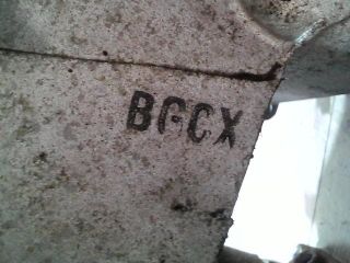 bontott HYUNDAI GETZ Szívósor