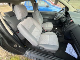 bontott HYUNDAI GETZ Váltó Kulissza