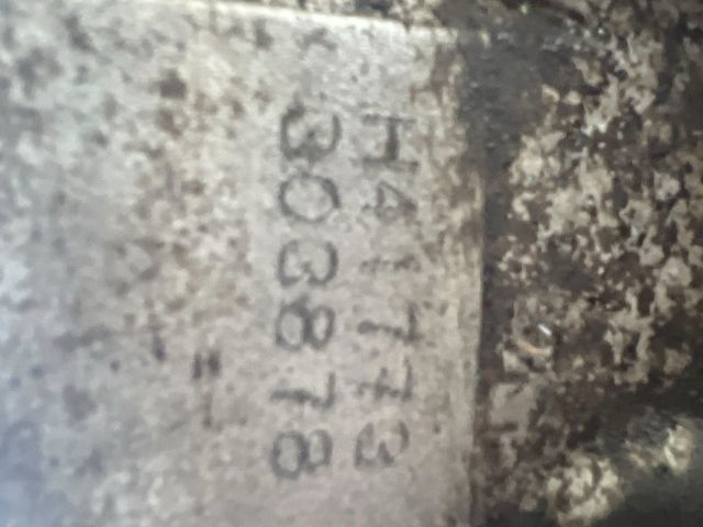 bontott HYUNDAI GETZ Váltó (Mechanikus)