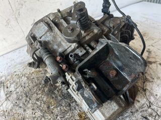bontott HYUNDAI GETZ Váltó (Mechanikus)