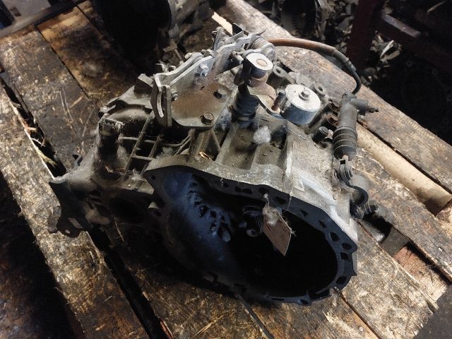 bontott HYUNDAI GETZ Váltó (Mechanikus)