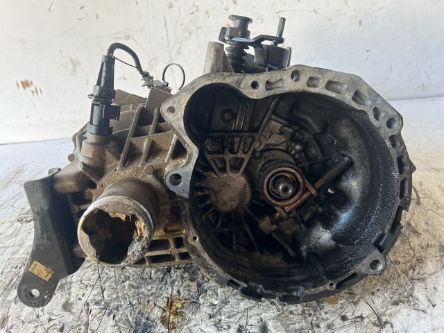 bontott HYUNDAI GETZ Váltó (Mechanikus)