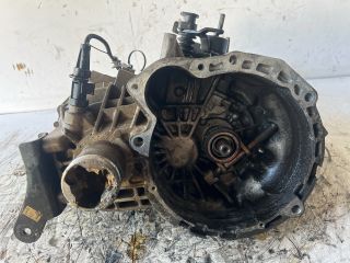 bontott HYUNDAI GETZ Váltó (Mechanikus)