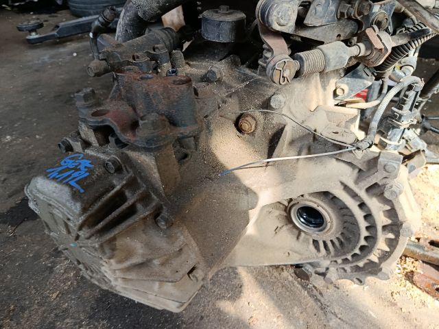 bontott HYUNDAI GETZ Váltó (Mechanikus)