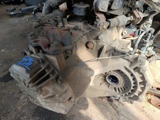 bontott HYUNDAI GETZ Váltó (Mechanikus)