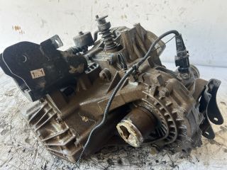 bontott HYUNDAI GETZ Váltó (Mechanikus)
