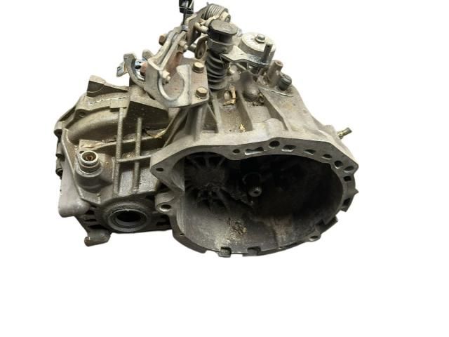 bontott HYUNDAI GETZ Váltó (Mechanikus)