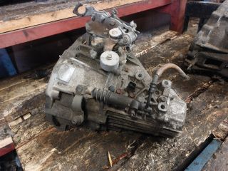 bontott HYUNDAI GETZ Váltó (Mechanikus)