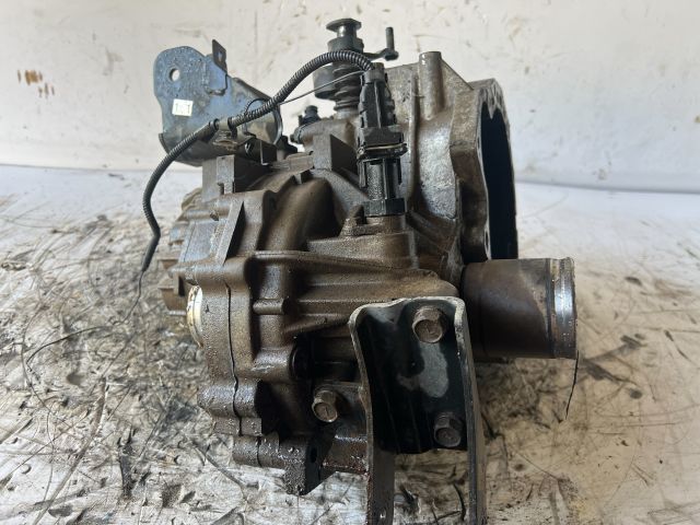 bontott HYUNDAI GETZ Váltó (Mechanikus)