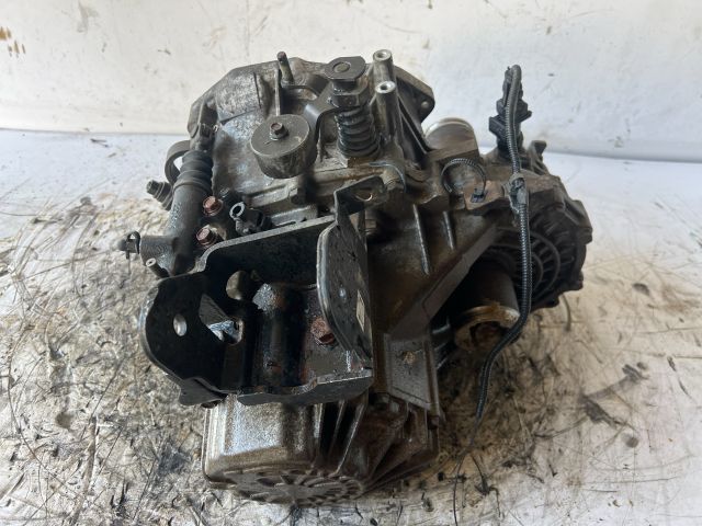 bontott HYUNDAI GETZ Váltó (Mechanikus)