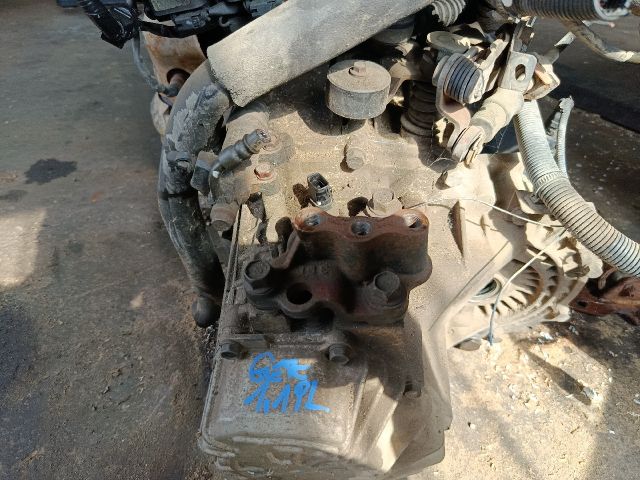 bontott HYUNDAI GETZ Váltó (Mechanikus)