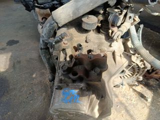 bontott HYUNDAI GETZ Váltó (Mechanikus)