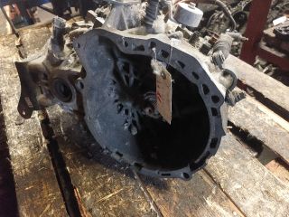 bontott HYUNDAI GETZ Váltó (Mechanikus)