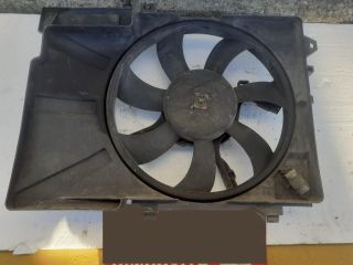 bontott HYUNDAI GETZ Viszkóventilátor Hűtőventilátor