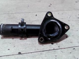 bontott HYUNDAI GETZ Vízcső