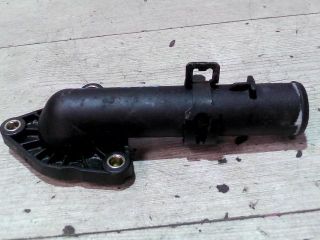 bontott HYUNDAI GETZ Vízcső