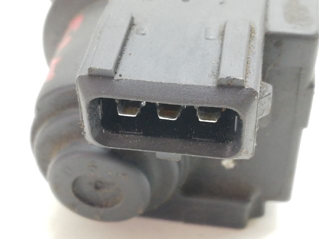 bontott HYUNDAI GETZ Alapjárati Motor