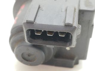 bontott HYUNDAI GETZ Alapjárati Motor