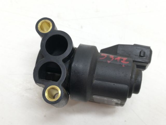 bontott HYUNDAI GETZ Alapjárati Motor