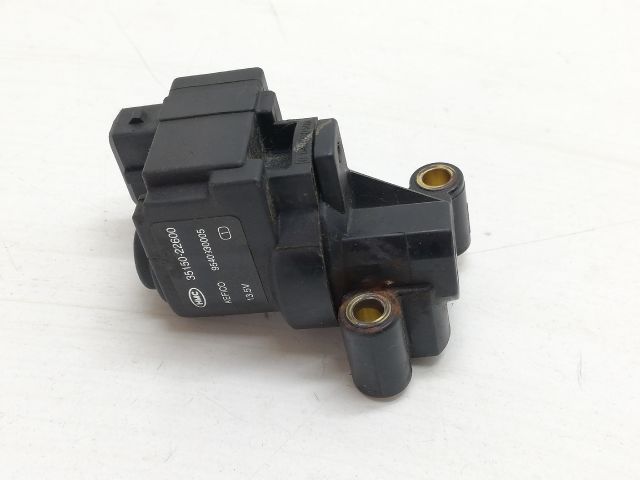 bontott HYUNDAI GETZ Alapjárati Motor