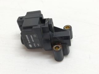 bontott HYUNDAI GETZ Alapjárati Motor