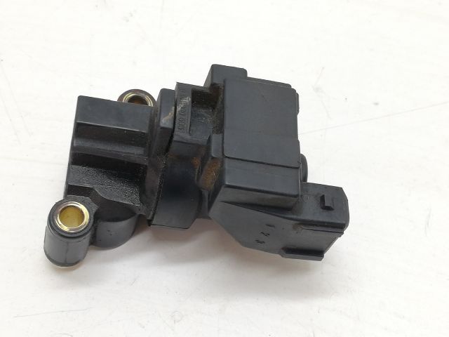 bontott HYUNDAI GETZ Alapjárati Motor